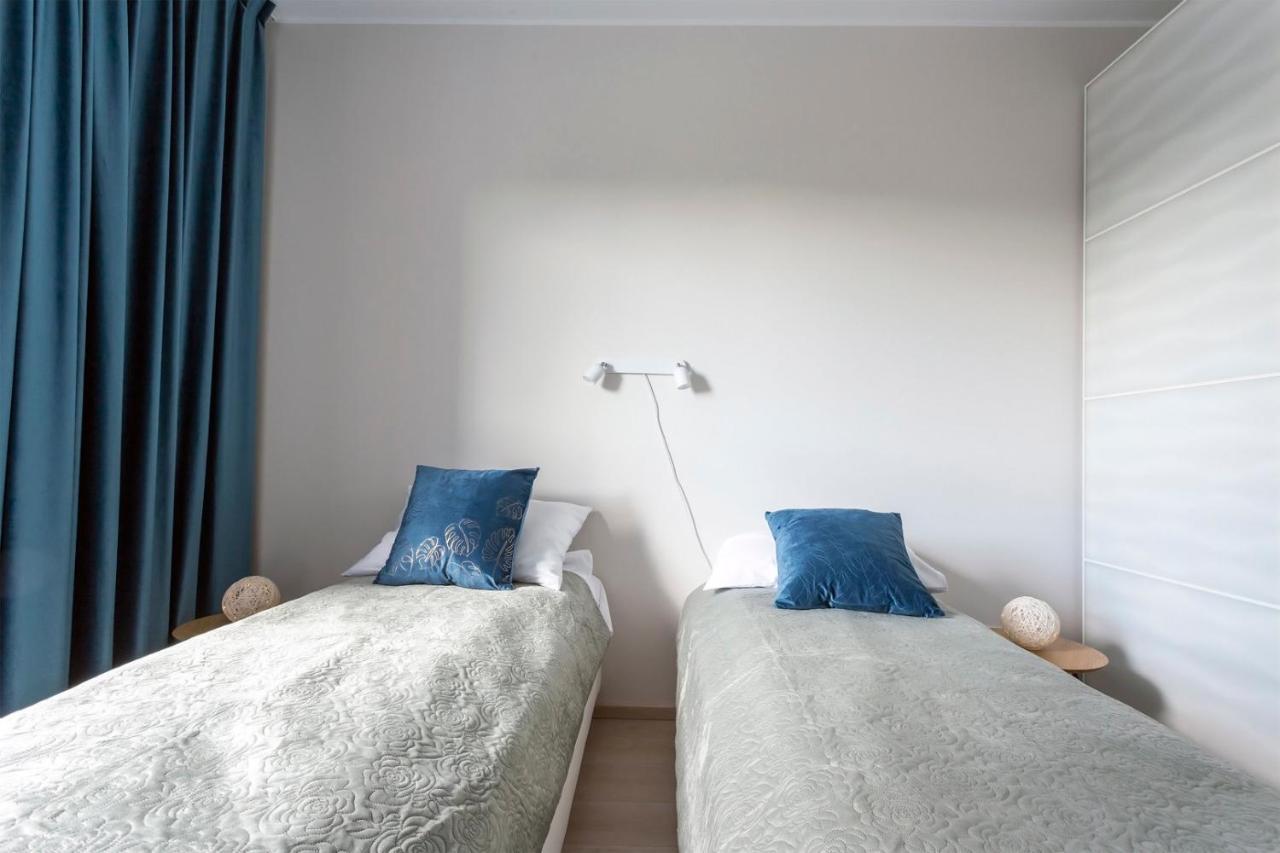 Apartament Betty Q4Apartments Gdansk Exterior photo